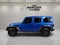 2026 Jeep Wrangler 4-Door Sport S 4x4