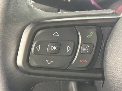 2026 Jeep Wrangler 4-Door Sport S 4x4