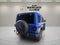 2026 Jeep Wrangler 4-Door Sport S 4x4