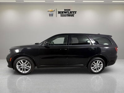 2023 Dodge Durango GT