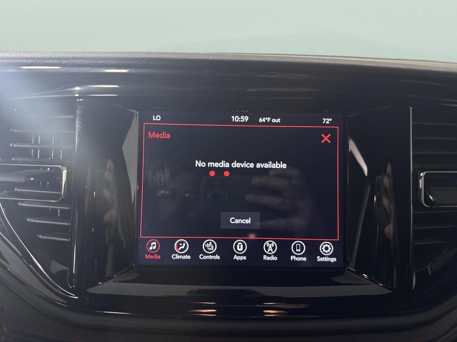 2023 Dodge Durango GT