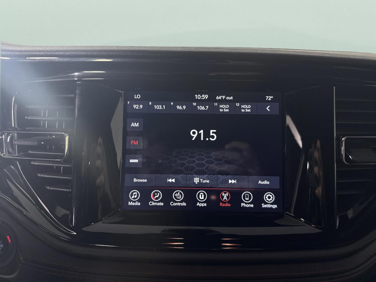 2023 Dodge Durango GT