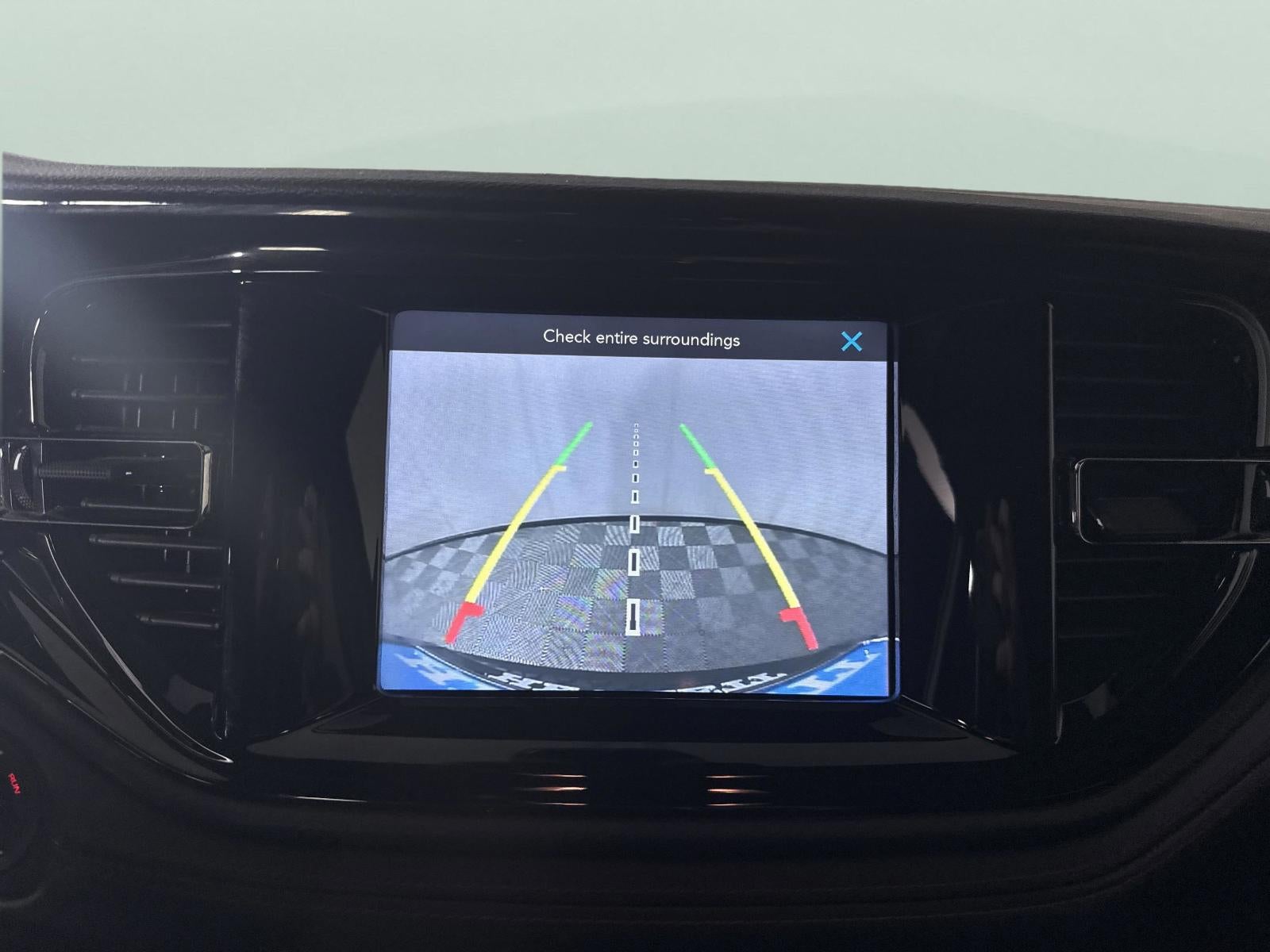 2023 Dodge Durango GT