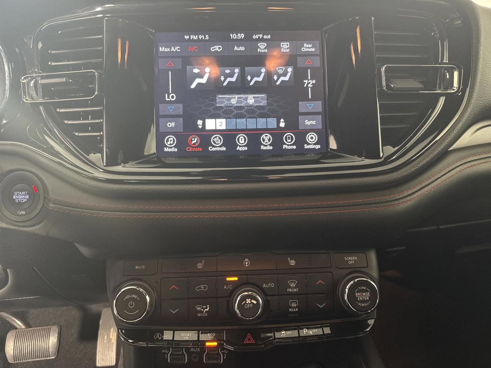 2023 Dodge Durango GT