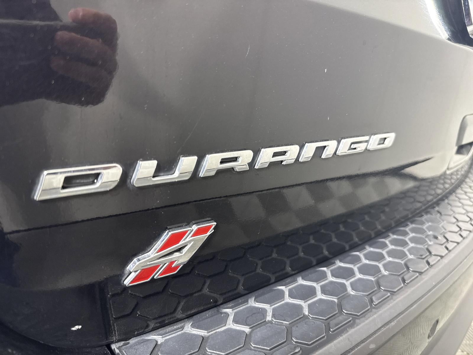 2023 Dodge Durango GT