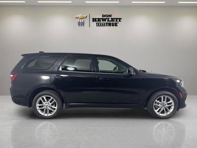 2023 Dodge Durango GT