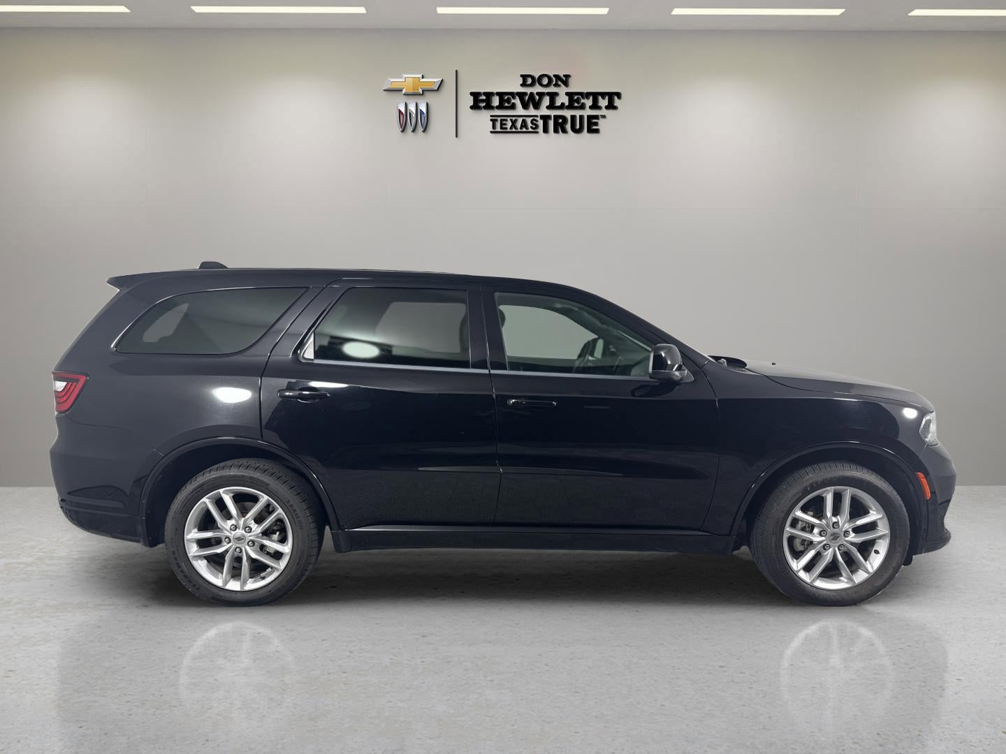 2023 Dodge Durango GT