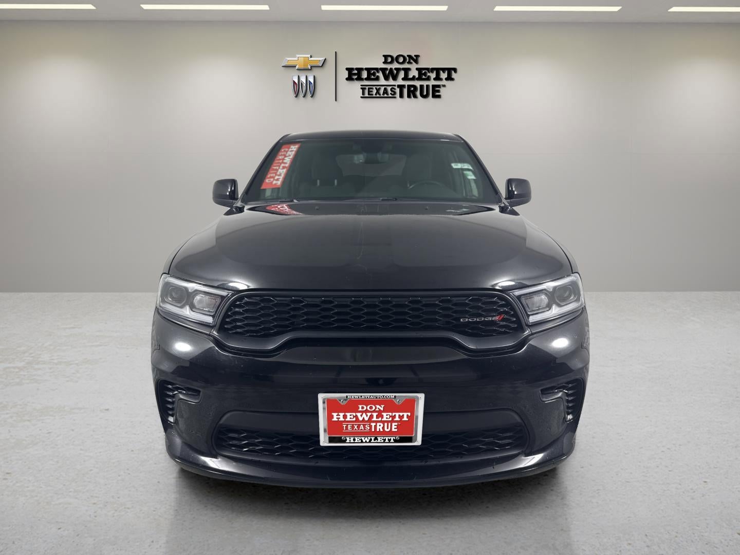 2023 Dodge Durango GT