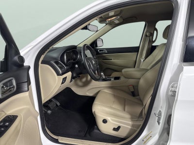 2022 Jeep Grand Cherokee WK Laredo E