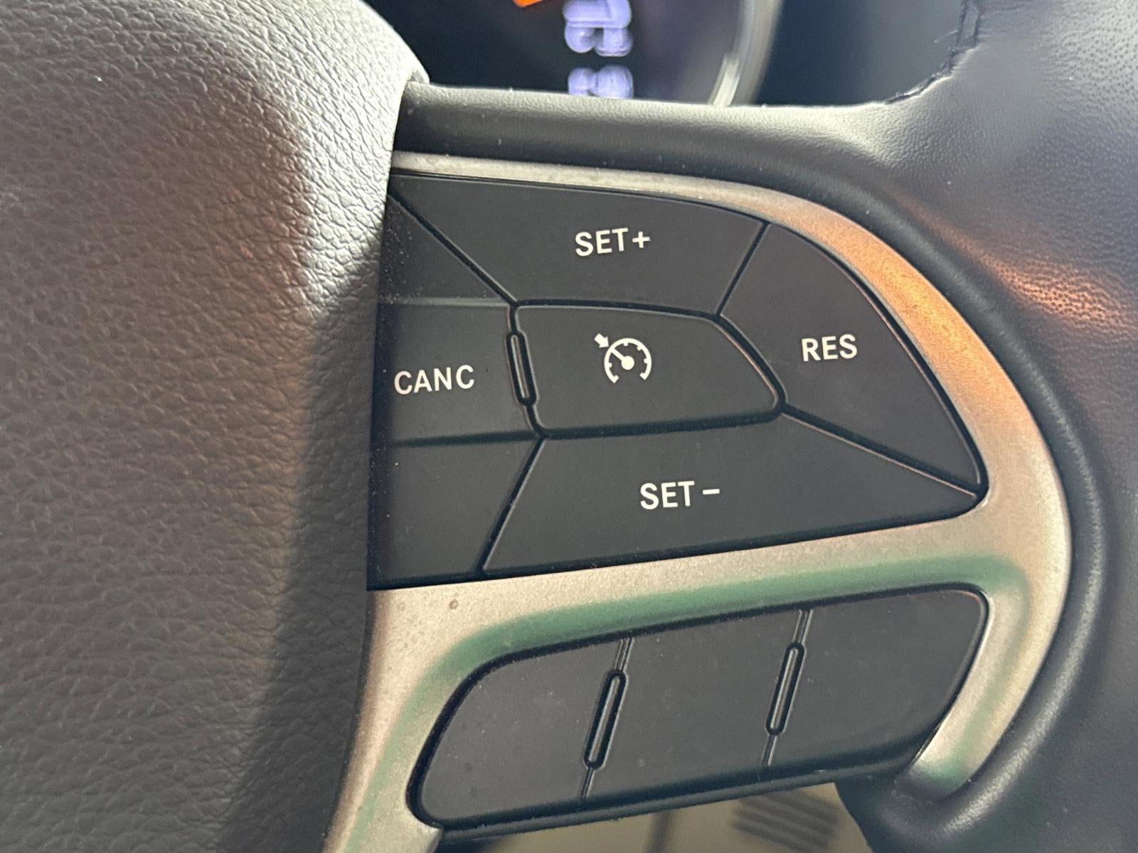 2022 Jeep Grand Cherokee WK Laredo E