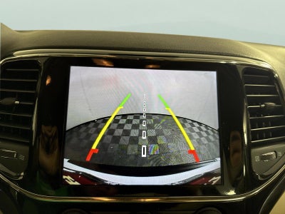 2022 Jeep Grand Cherokee WK Laredo E