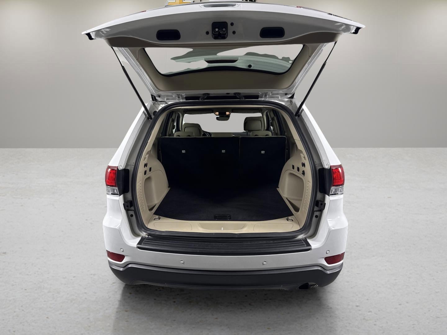 2022 Jeep Grand Cherokee WK Laredo E