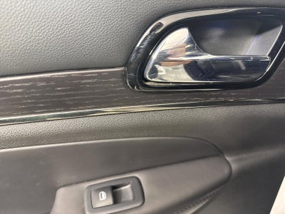 2019 Jeep Grand Cherokee High Altitude