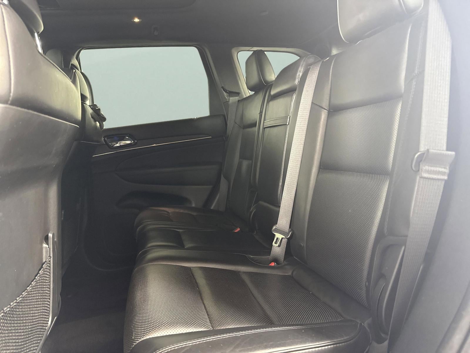 2019 Jeep Grand Cherokee High Altitude