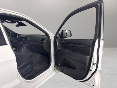 2019 Jeep Grand Cherokee High Altitude