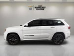 2019 Jeep Grand Cherokee High Altitude