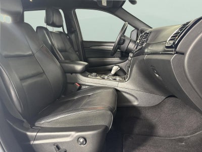 2019 Jeep Grand Cherokee High Altitude