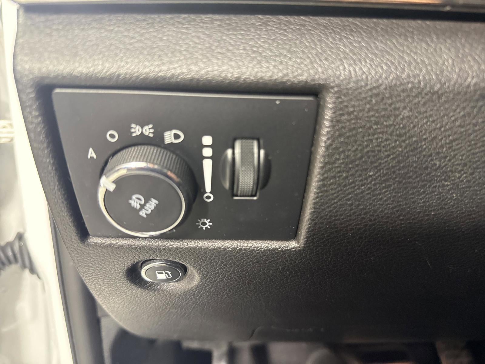 2019 Jeep Grand Cherokee High Altitude