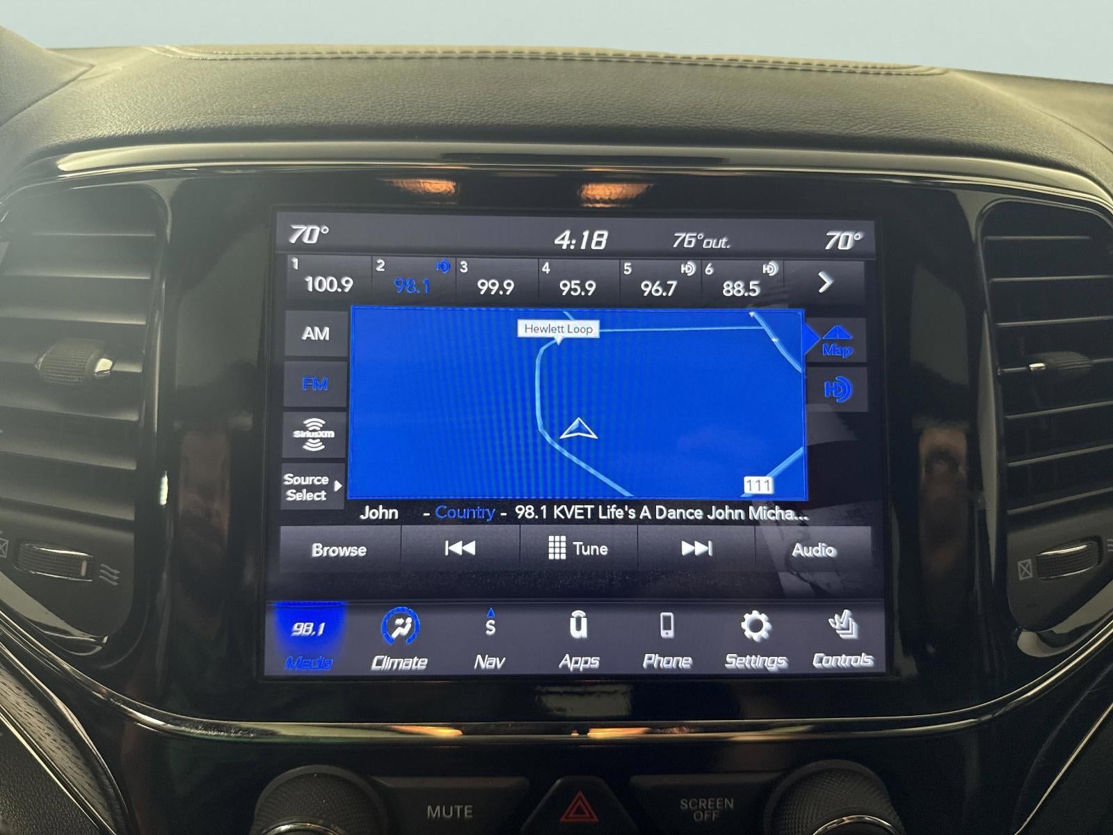 2019 Jeep Grand Cherokee High Altitude