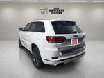 2019 Jeep Grand Cherokee High Altitude