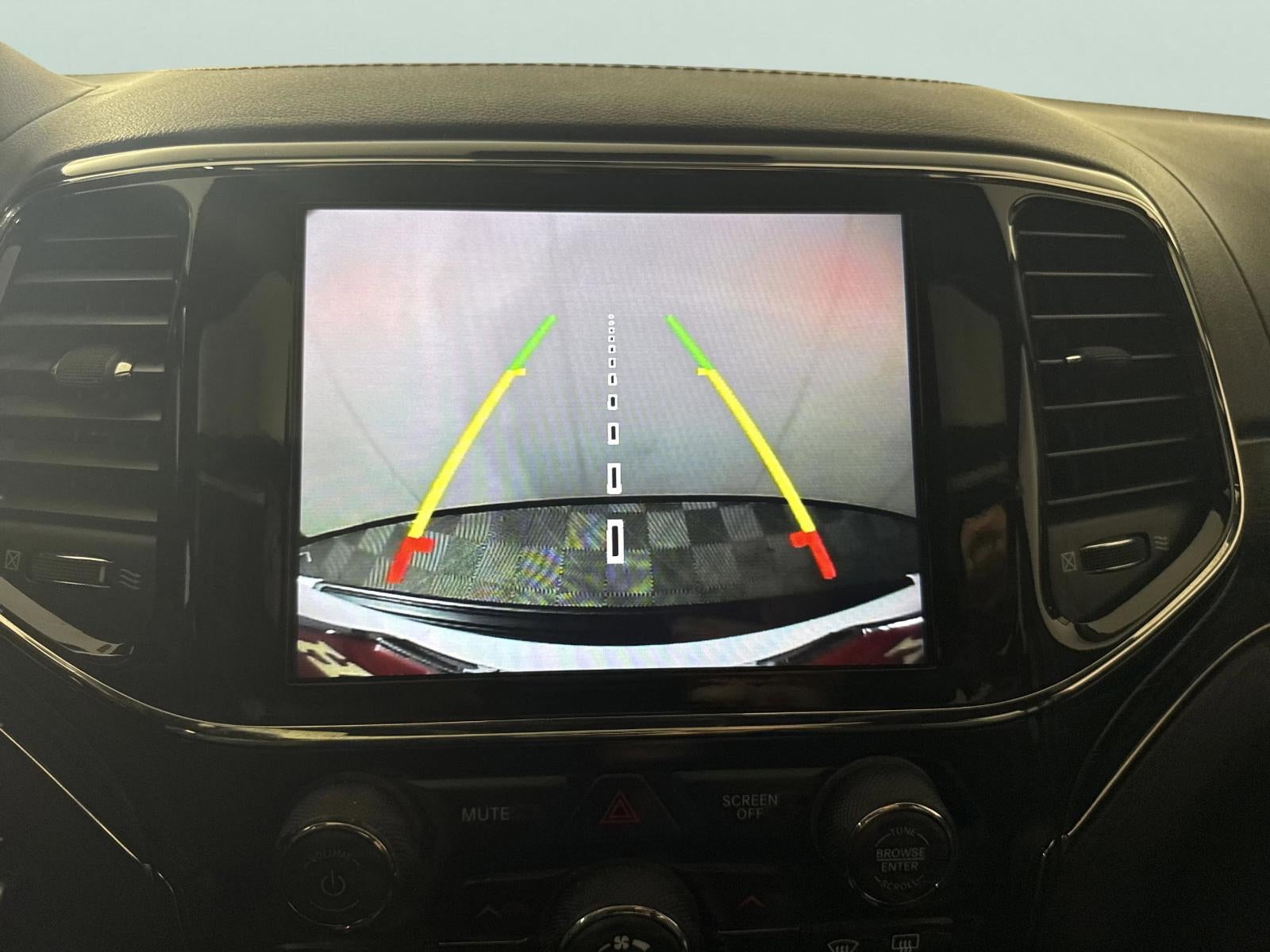 2019 Jeep Grand Cherokee High Altitude