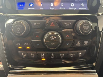 2019 Jeep Grand Cherokee High Altitude