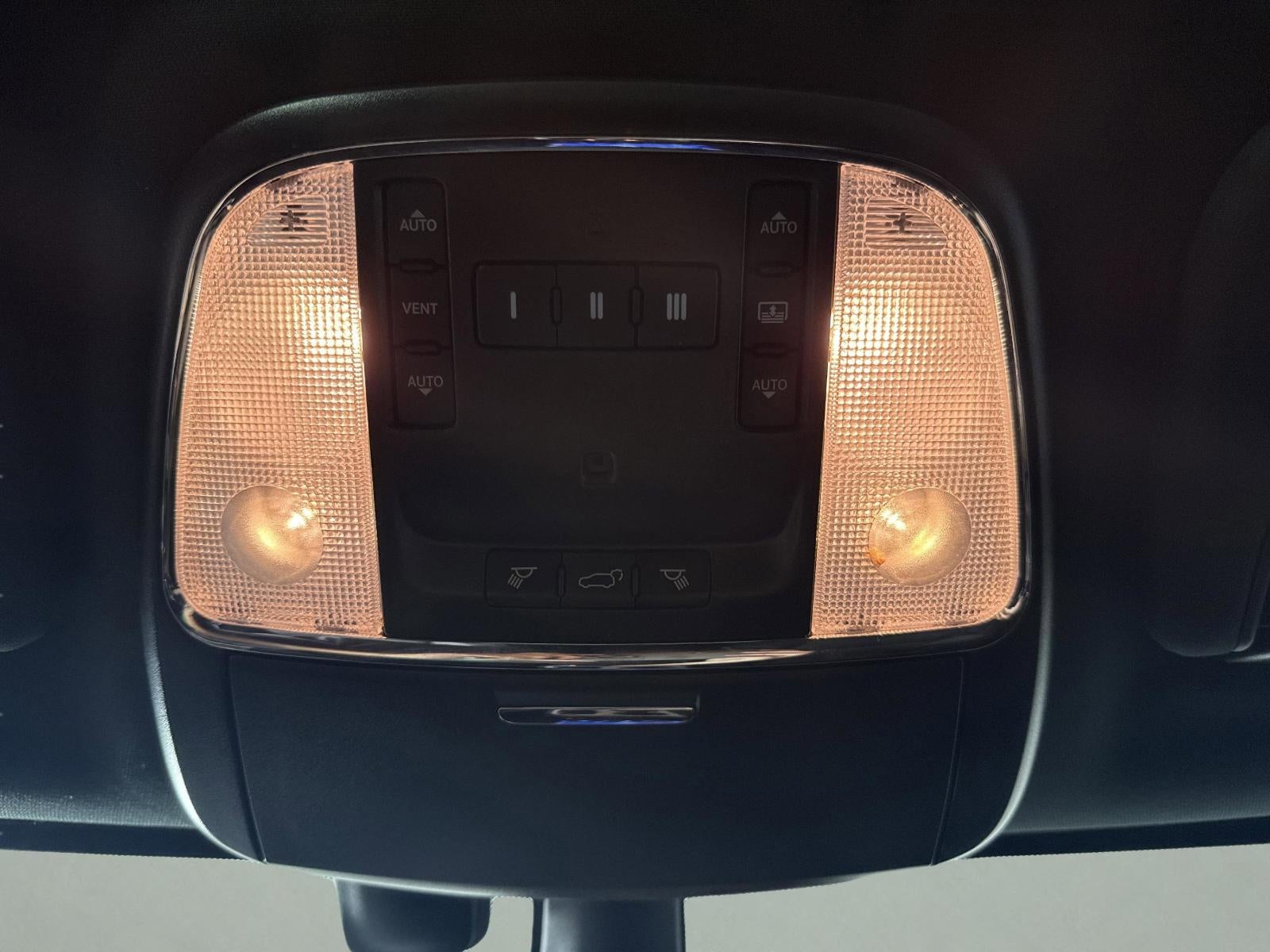 2019 Jeep Grand Cherokee High Altitude