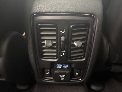 2019 Jeep Grand Cherokee High Altitude