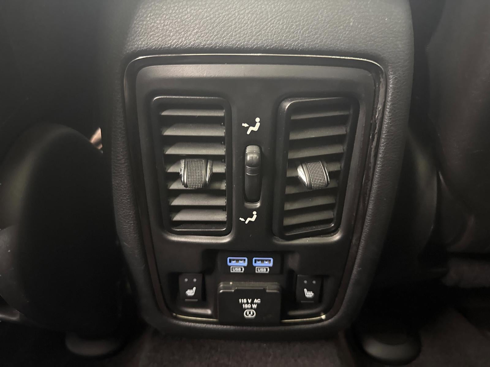 2019 Jeep Grand Cherokee High Altitude
