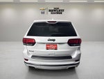 2019 Jeep Grand Cherokee High Altitude
