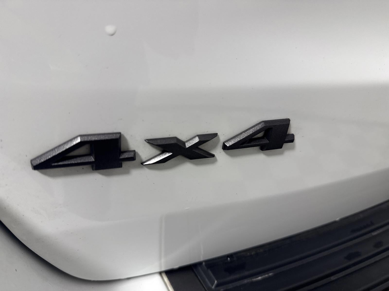 2019 Jeep Grand Cherokee High Altitude