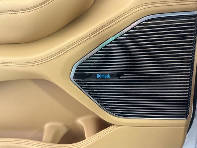 2025 Jeep GRANC SUMMI