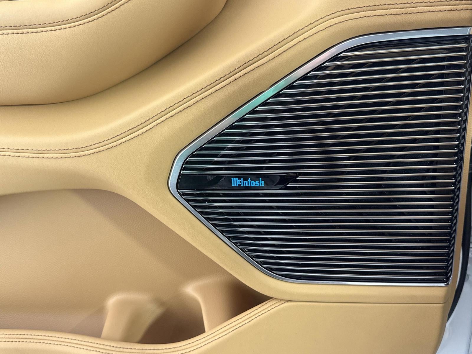 2025 Jeep GRANC SUMMI