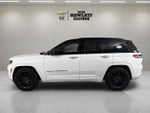 2025 Jeep GRANC SUMMI