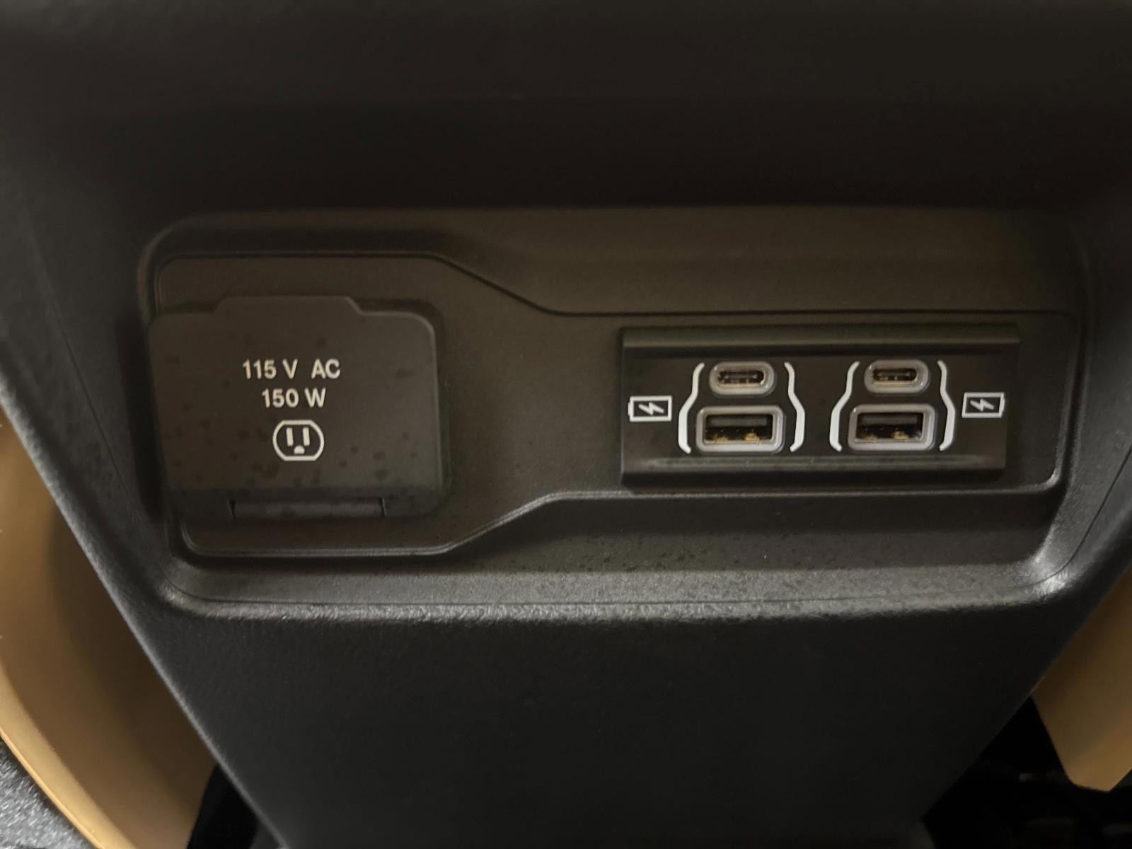 2025 Jeep GRANC SUMMI
