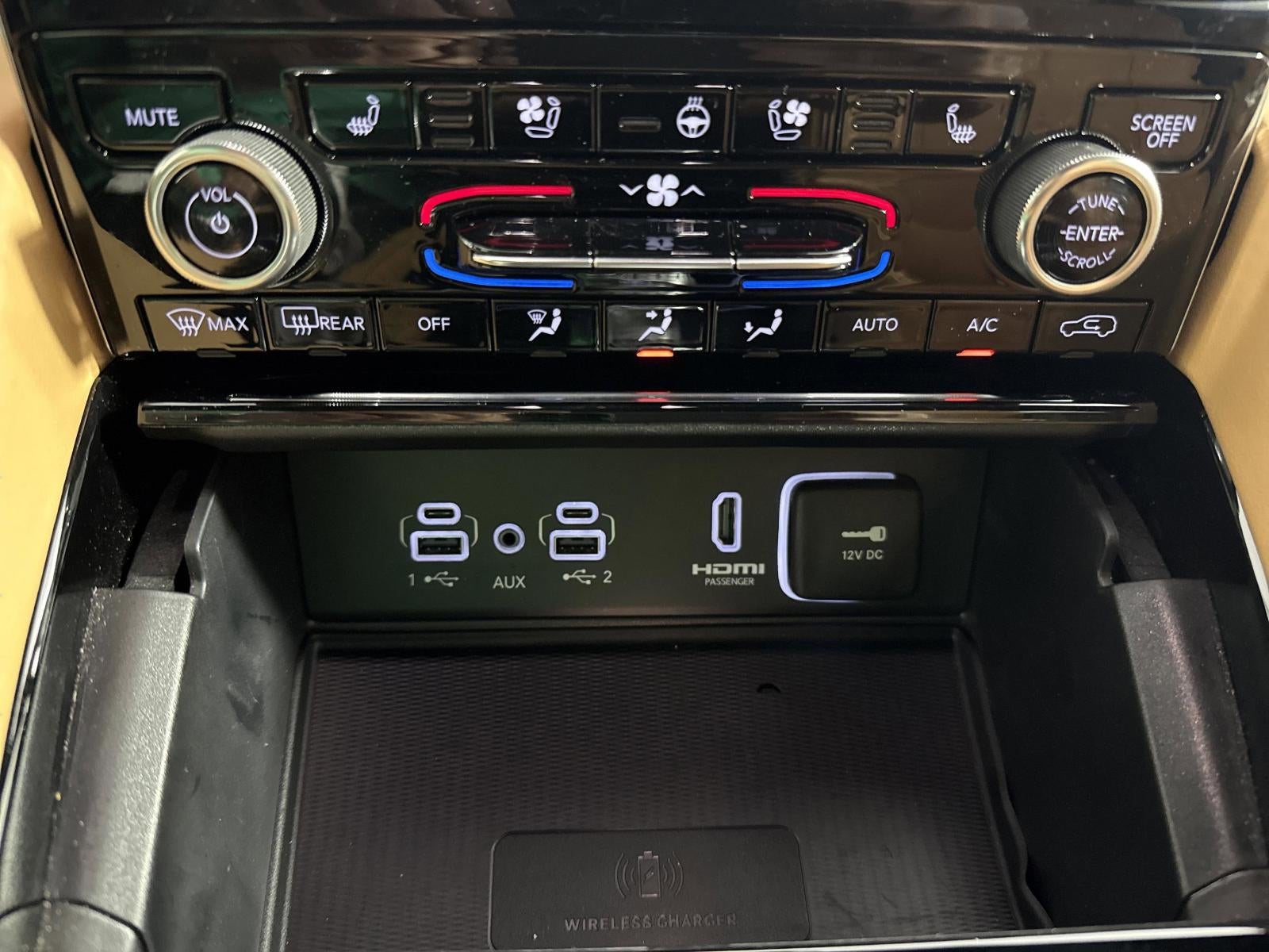 2025 Jeep GRANC SUMMI
