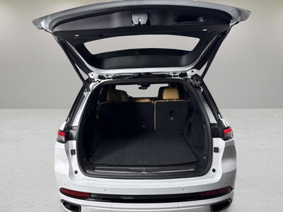 2025 Jeep GRANC SUMMI