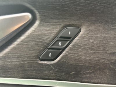 2021 Jeep Grand Cherokee L Limited 4x2