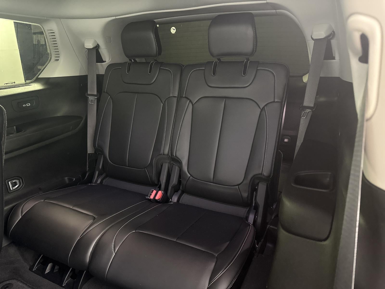 2021 Jeep Grand Cherokee L Limited 4x2
