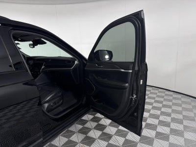 2021 Jeep Grand Cherokee L Limited 4x2