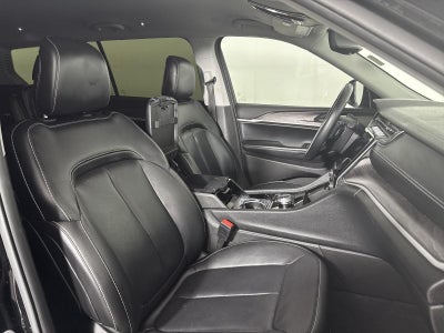 2021 Jeep Grand Cherokee L Limited 4x2