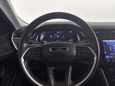 2021 Jeep Grand Cherokee L Limited 4x2