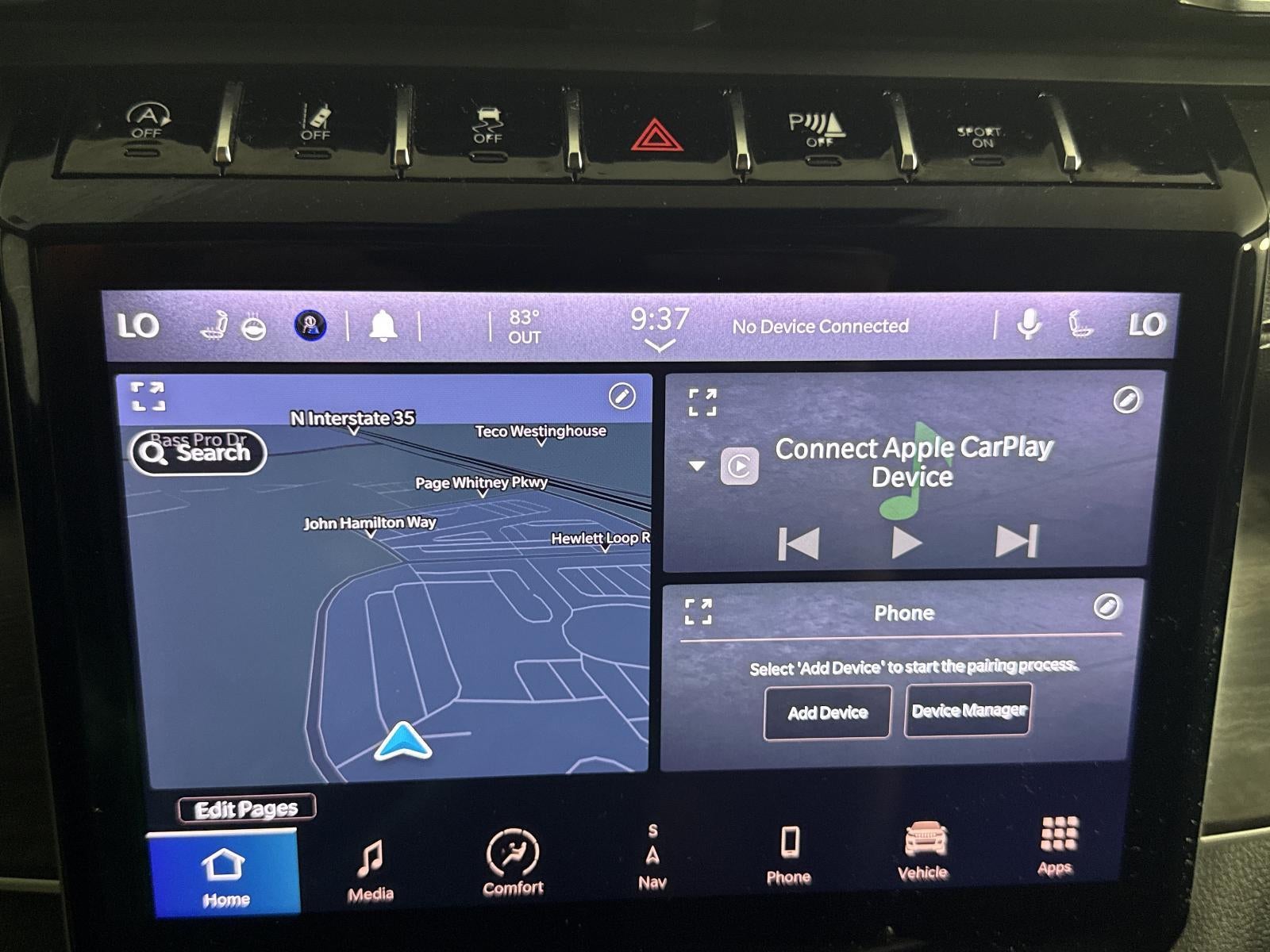 2021 Jeep Grand Cherokee L Limited 4x2