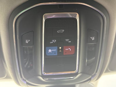 2021 Jeep Grand Cherokee L Limited 4x2