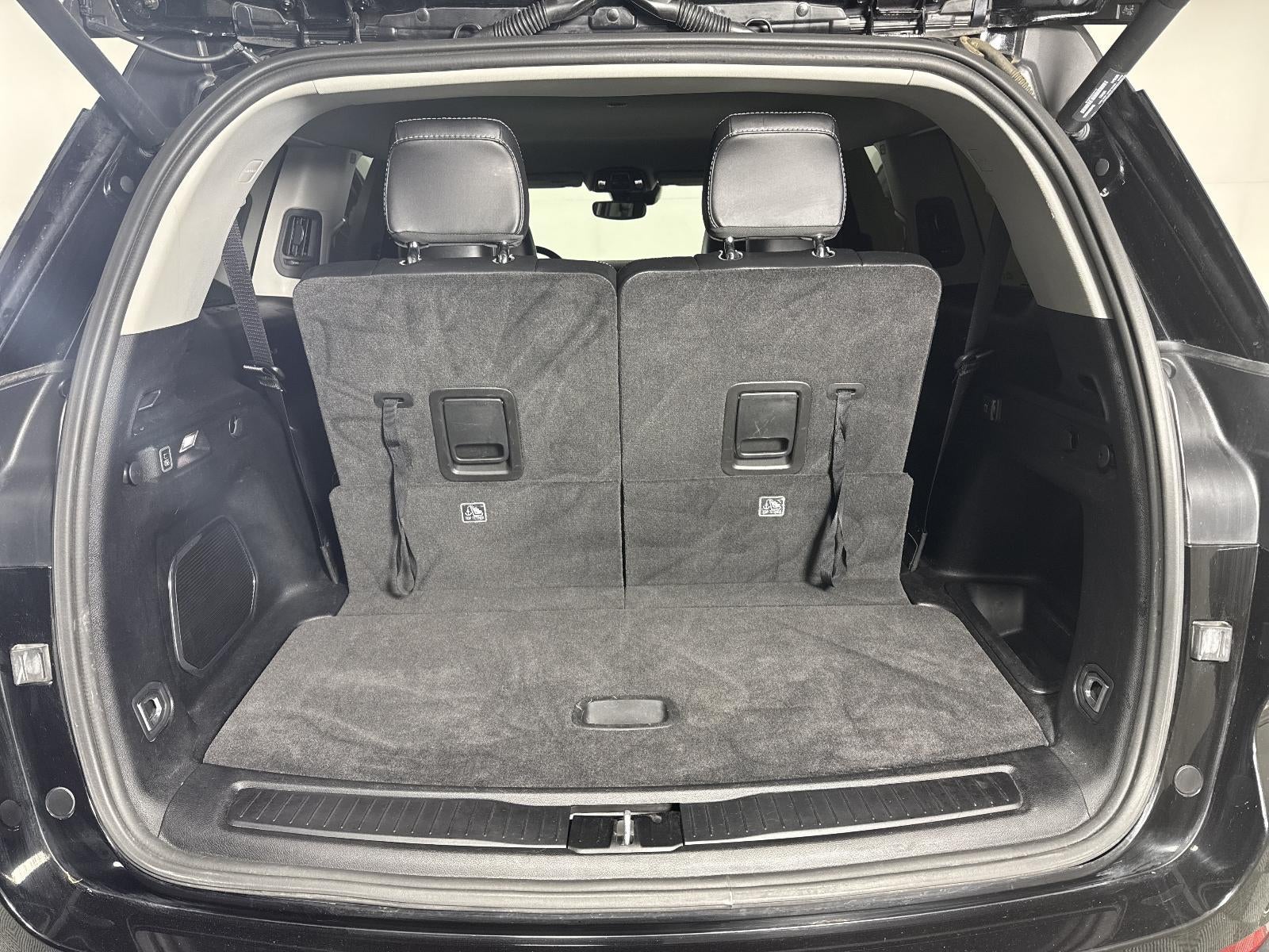2021 Jeep Grand Cherokee L Limited 4x2