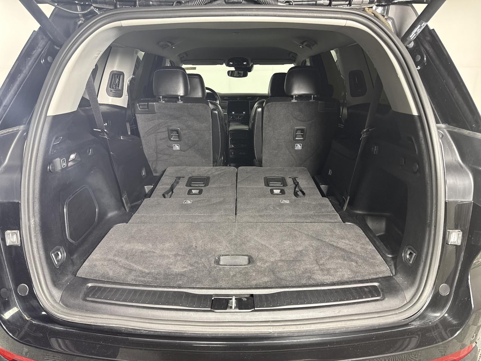 2021 Jeep Grand Cherokee L Limited 4x2