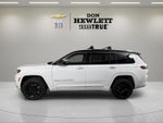 2021 Jeep Grand Cherokee L Summit