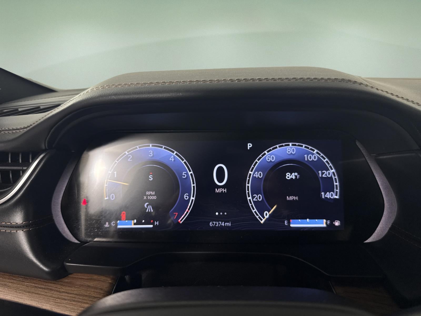 2021 Jeep Grand Cherokee L Summit
