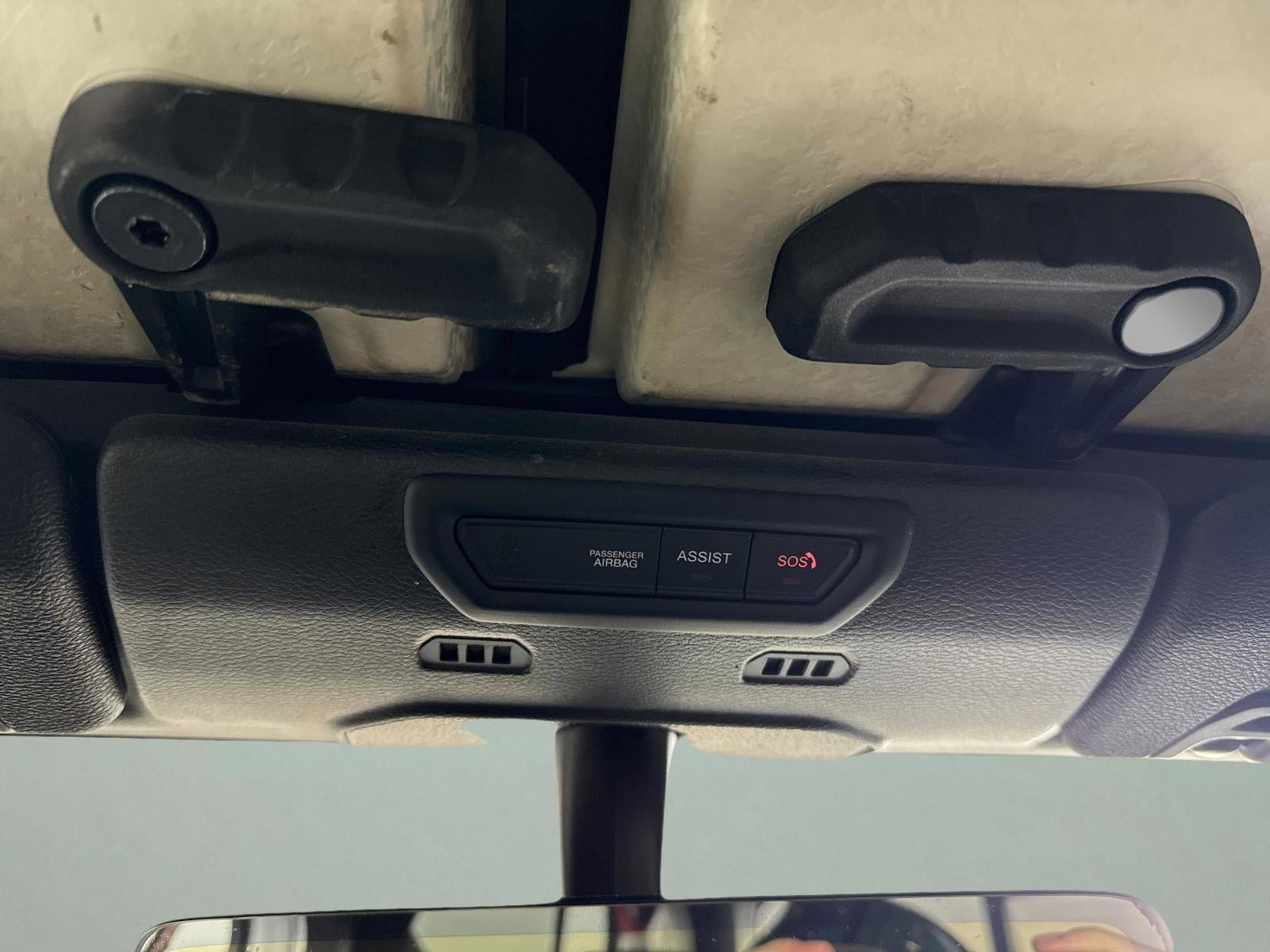 2021 Jeep Gladiator Texas Trail