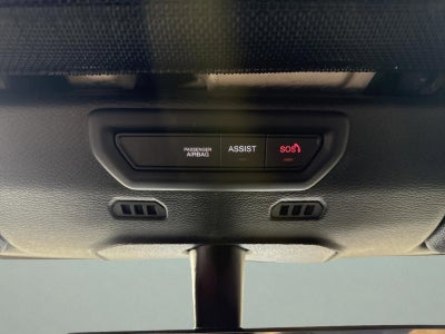 2021 Jeep Gladiator Texas Trail